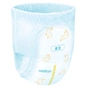 Підгузки GOO.N Plus Трусики для дітей 6-12 кг розмір M Унісекс 58 шт (843339) - зменшене зображення 2