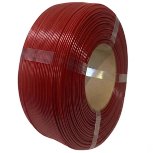 Пластик для 3D-принтера Тірапласт PETG Refill 1.75 мм 1,0 кг bordeaux (25341) зображення 1