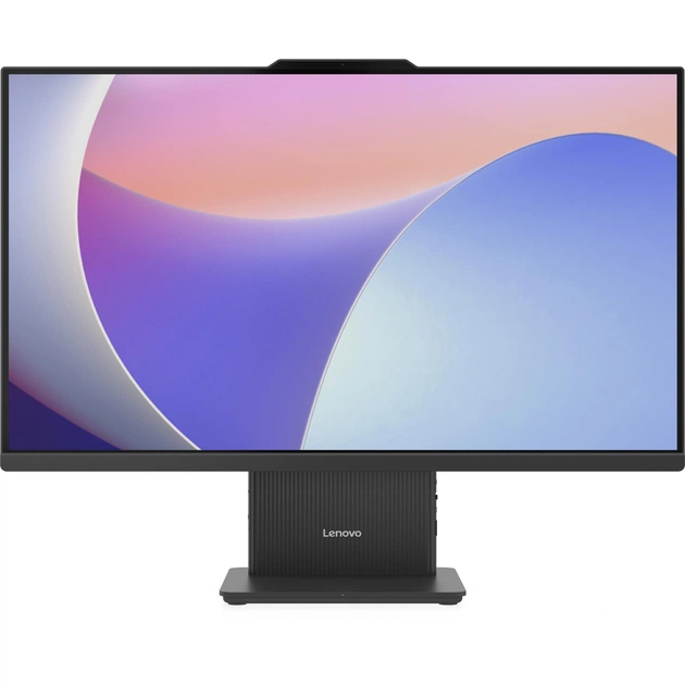 Комп'ютер Lenovo IdeaCentre AiO 24ARR9 / Ryzen5 7535HS, 16, 512GB, KM (F0HR004BUO) - зображення 1