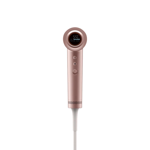 Фен Philips BHD837/10 - изображение 5