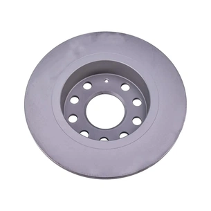 Гальмівний диск ZIMMERMANN 600.3234.20 зображення 1