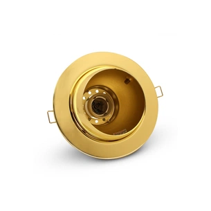 Світильник точковий Electrum EL R80 R зол. пов. (B-IS-0447) зображення 1