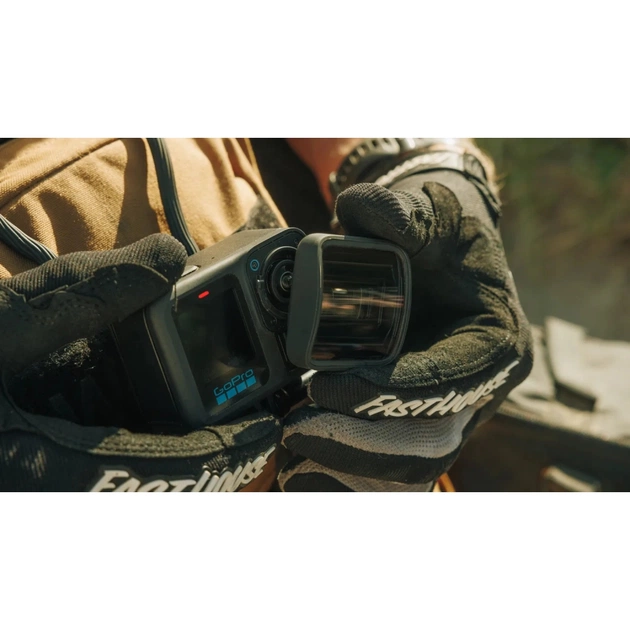 Аксесуар до екшн-камер GoPro Anamorphic Lens Mod for HERO13 Black (AEWAL-011) - picture 4