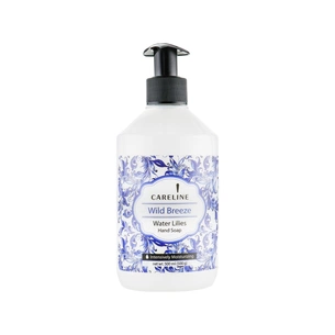 Рідке мило Careline З ароматом водяної лілії 500 мл (7290102991778) зображення 1