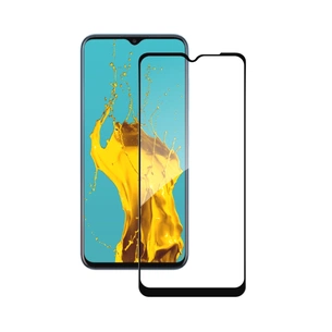 Стекло защитное Piko Full Glue ESD ZTE Blade A73 5G Black (1283126620775) изображение 1