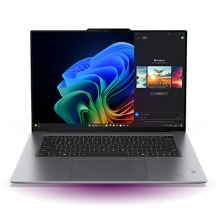 Ноутбук Lenovo ThinkPad X9-15p G1 AE (21VV000FRA) зображення 1
