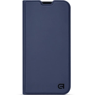 Чохол до мобільного телефона Armorstandart OneFold Case Xiaomi Redmi Note 15 Pro 4G Dark Blue (ARM89986) зображення 1