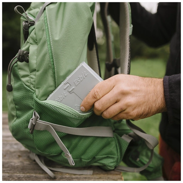 Пальник Esbit для сухого пального 002 091 00 (017.0049) - picture 4