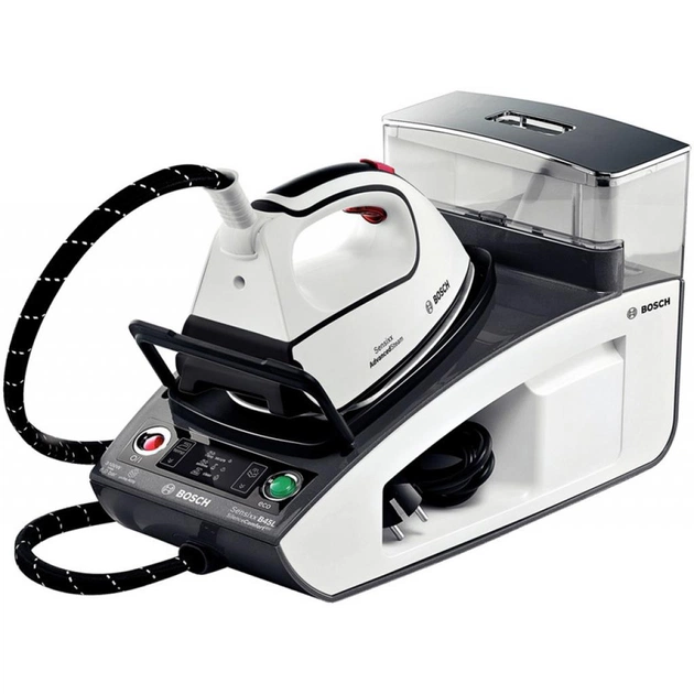 Парова станція Bosch TDS 4580 (TDS4580) - зображення 1