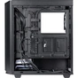 Корпус для ПК Prologix E122 Black - уменьшенное изображение 6