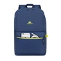Рюкзак для ноутбука RivaCase 15.6" 5562 Blue - зменшене зображення 6