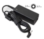 Блок питания для ноутбука Asus 19V 2.1A 40W 2.5x0.7мм без каб.пит. (AD103012) bulk - уменьшенное изображение 4