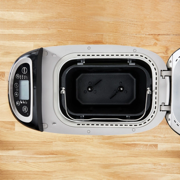 Хлібопічка Tefal PF611838 - picture 3