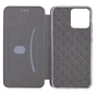 Чохол до мобільного телефона BeCover Exclusive Motorola Moto G56 Black (715489) - зменшене зображення 5