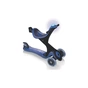 Самокат Globber EVO COMFORT PLAY 5 в 1 Синій (463-100) - зменшене зображення 8
