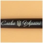 Ручка кулькова Parker JOTTER 17 UKRAINE Bond Street Black CT BP Трезубец Слава Україні (16232_T203w) - зменшене зображення 2