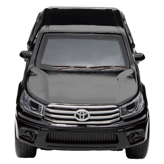 Машина TechnoDrive Toyota Hilux (KM250423) - изображение 3