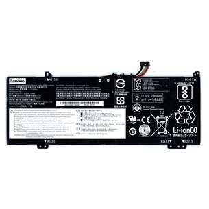 Акумулятор до ноутбука Lenovo IdeaPad 530S-15IKB L17M4PB2, 2964mAh (34Wh), 3cell, 11.52V, (A47506) зображення 1