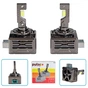 Автолампа PULSO Lampy PULSO LR2-D3S/USA Bridgelux CSP chips/12V/2*55W/10000Lm/6000k (LR2-D3S) - уменьшенное изображение 5