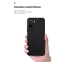 Чохол до мобільного телефона Armorstandart ICON Xiaomi Redmi A7 Pro 4G Black (ARM91085) - зменшене зображення 7