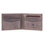 Гаманець Visconti VSL20 Sword з RFID Oil Brown (VSL20 OIL BRN) - зменшене зображення 2