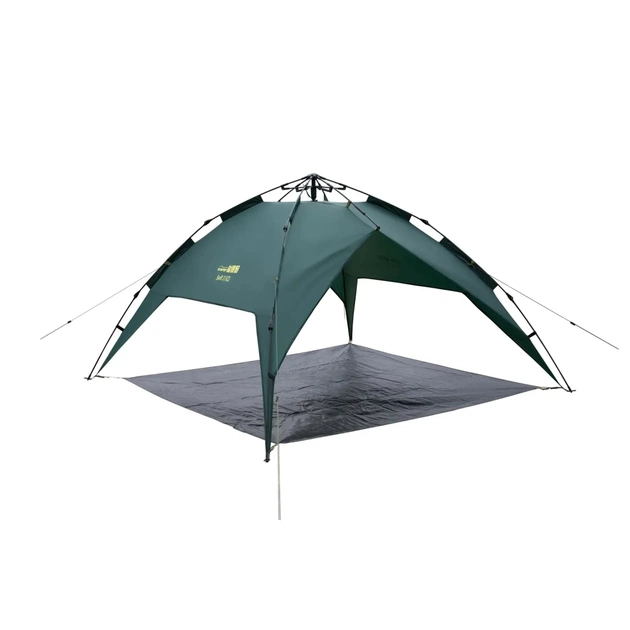 Намет Tramp Swift 3 (v2) Green (UTRT-098) - picture 8