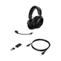 Навушники HyperX Cloud III Wireless Black (77Z45AA) - зменшене зображення 7