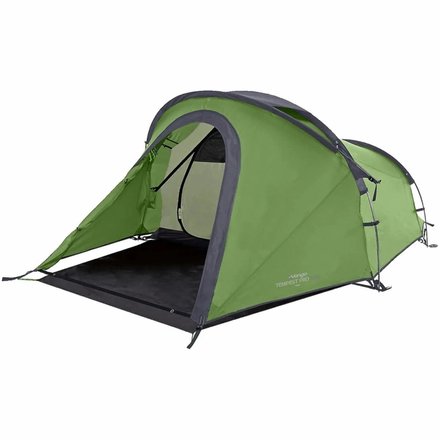 Намет Vango Tempest Pro 300 Pamir Green (929148) - изображение 1