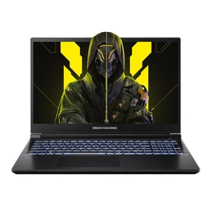 Ноутбук Dream Machines RG5070-15 (RG5070-15UA24) зображення 1