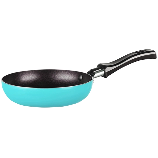 Сковорода Ardesto Gemini Gourmet Massa 14 см Blue (AR1914MB) - зображення 1