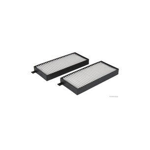 Фільтр салону HERTH+BUSS JAKOPARTS J1340403 зображення 1