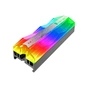 Радіатор охолодження JONSBO M2-2 ARGB - preview 1