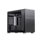 Корпус для ПК JONSBO D31 MESH Black - зменшене зображення 1