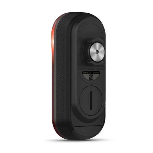 Задня велофара Garmin Varia RCT715, велорадар (010-02475-00) - зображення 5