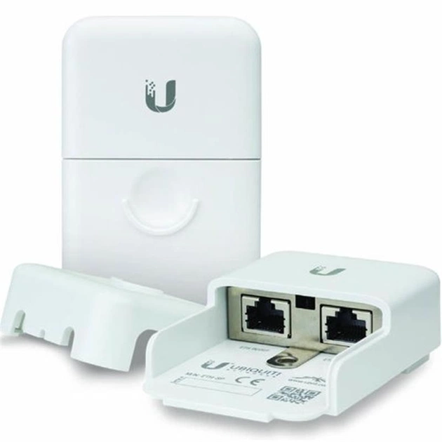 Грозозащита Ubiquiti ETH-SP-G2 - изображение 1