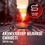 Электросамокат Acer NITRO ES Series 4 SELECT (NES034) (GP.ESC11.02H) - уменьшенное изображение 14