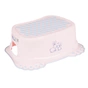 Підставка дитяча Tega Baby Bunny антиковзка light pink (KR-006-104) - зменшене зображення 1