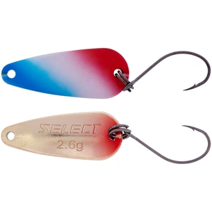 Блешня Select Delta 2.6g 31mm 33 (1870.63.14) зображення 1