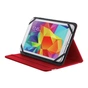 Чохол до планшета Trust Primo Folio Case 7-8"- Red (20314) - уменьшенное изображение 1