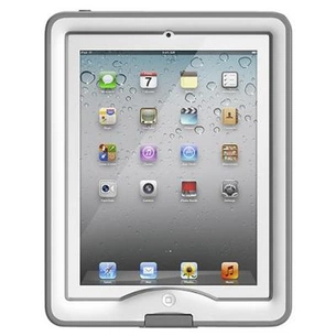 Чохол до планшета Belkin iPad4 LifeProof Case & Cover/Stand (1109-02) зображення 1
