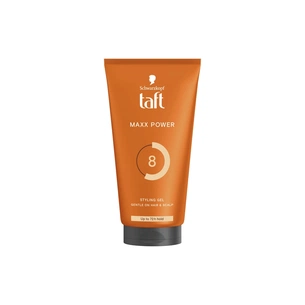 Гель для волос Taft Maxx Power Фиксация 8 150 мл (9000101723502) изображение 1