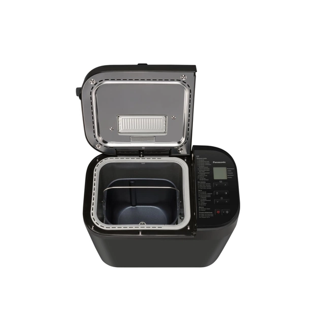 Хлібопічка Panasonic SD-R2530KTS - picture 6