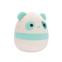 М'яка іграшка Squishmallows Панда Швиндт 13 см (SQVA00814) - зменшене зображення 3