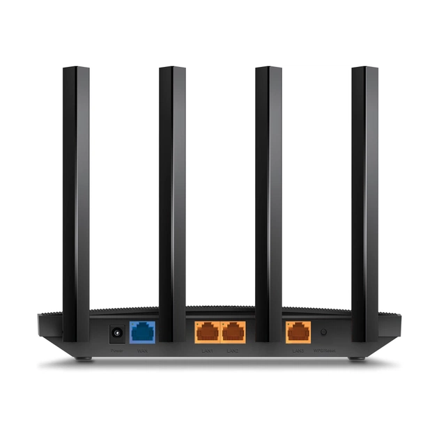 Маршрутизатор TP-Link ARCHER-AX12 - picture 3