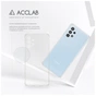 Чохол до мобільного телефона ACCLAB ShockProof Samsung Galaxy A13 4G Transparent (1283126553837) - зменшене зображення 5