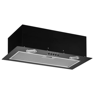 Витяжка кухонна GRANADO Palamos 3603-1200 Black (GCH516311) зображення 1