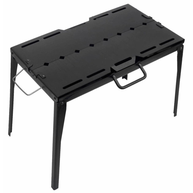 Мангал Mousson PROMETEO Q 8 V - picture 9