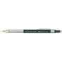 Карандаш механический Faber-Castell TK - Fine VARIO L, диаметр 0,3/0,35 мм (2689) - уменьшенное изображение 2
