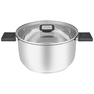 Каструля Resto Anser 22 см 4.4 л (92204) зображення 1