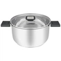 Каструля Resto Anser 22 см 4.4 л (92204) - зменшене зображення 1